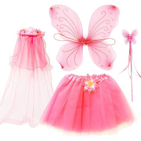 fairy costume with tutu|fairy tutu and wings.